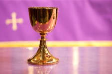 Priest asks for sale of church gold to pay for teacher